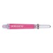 Gripper Softflex Dart Shafts Purple-pink