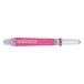 Gripper Softflex Dart Shafts Purple-pink