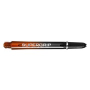 Dartpinnar Harrows Supergrip Fusion X Stems Orange