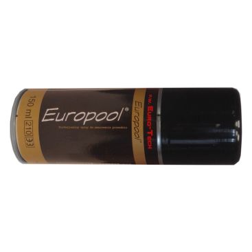 Reservdelar & Underhåll Foosball Europool Spray Sillikon 150 Ml