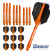 Harrows Retina Combo Orange