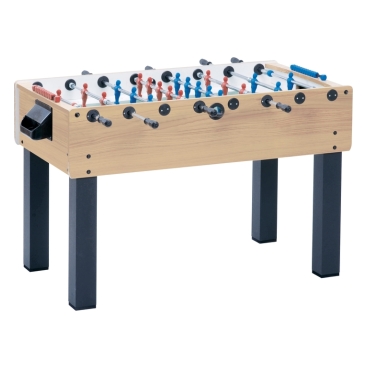 Foosballbord (Fotbollsspel) Garlando F200 Maple