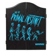  Winmau Dartskåp Primal Instinct