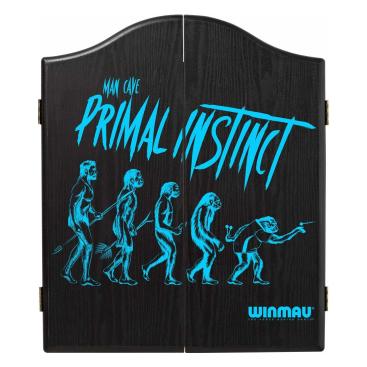  Winmau Dartskåp Primal Instinct