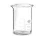 Drinkmått Beaker 50ml