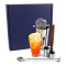 Cocktailset Home Book