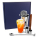 Cocktailset Home Book