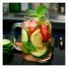 Cocktailset Mason Jar