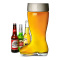 Ölglas Giant Beer Boot