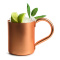 Mugg Koppar Moscow Mule