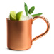 Mugg Koppar Moscow Mule