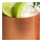 Mugg Koppar Moscow Mule 50