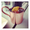 Mugg Koppar Moscow Mule