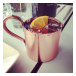 Mugg Koppar Moscow Mule