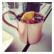 Mugg Koppar Moscow Mule 50