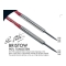 Steel Bristow 90