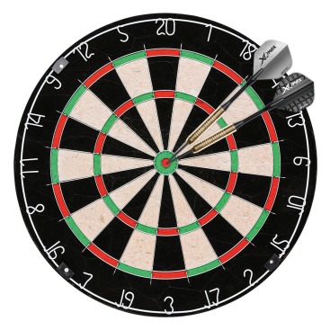  XQMax Xqmax Dartset Beginners