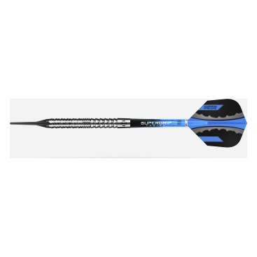 Eldartpilar Harrows Razr Parallel Soft