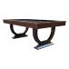 Curulis Walnut