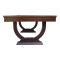 Curulis Walnut