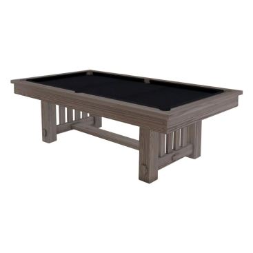 Biljardbord Skiffer Europool Mission Drivved