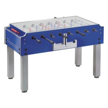 Foosballbord (Fotbollsspel) Garlando Class Outdoor Glas