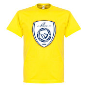 Al Nasr T-shirt Gul