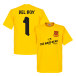Peckham Rovers T-shirt Del Boy Gul