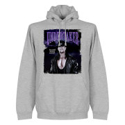 The Undertaker Hoodi T-shirt The Undertaker Grå