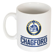 Chagford T-shirt Support Fc Vit