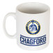 Chagford T-shirt Support Fc Vit