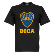 boca-juniors-t-shirt-boca-cabj-crest-barn-svart-1