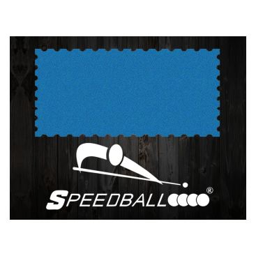 Biljarddukar Speedball Speedball Champion Blue 8ft