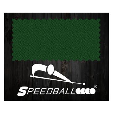  Licensierad Produkt Speedball Yellow Green 8ft