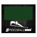 Speedball Yellow Green 8ft