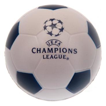 Träningsredskap Uefa Champions League Stressboll