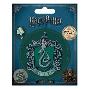 harry-potter-klistermarken-slytherin-1