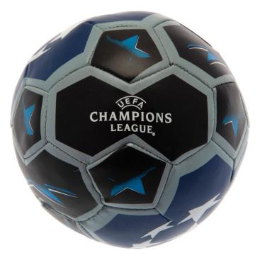  Uefa Champions League Soft Ball Boll
