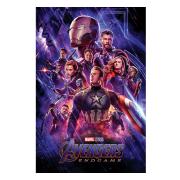 Avengers Endgame Affisch Journeys End 231