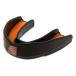 Shock Doctor Rugby Tandskydd Svart/orange