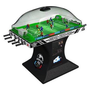 Övriga Spel Super Kixx Pro Bubble Soccer