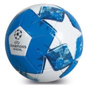  Licensierad Produkt Uefa Champions League Fotboll Bl