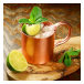 Mugg Koppar Moscow Mule 37