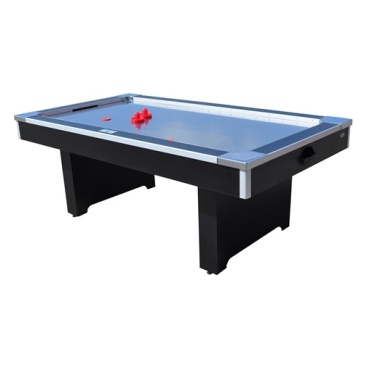 Air Hockey Bord (airhockeyspel) Coliseum Ii 7 Steel