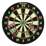 Dartset, Dartskåp & Dartbakgrunder Dartset Family