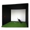 Golfsimulator Box 4k