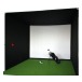 Golfsimulator Box 4k