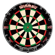 Darttavlor Winmau Blade 5 Gz Dual Core