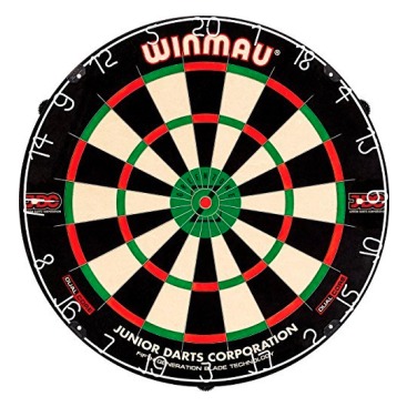 Darttavlor Winmau Blade 5 Gz Dual Core