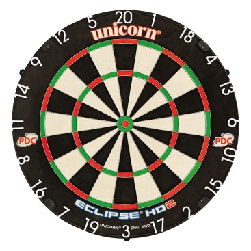 Darttavlor Unicorn Eclipse Hd2 Pro